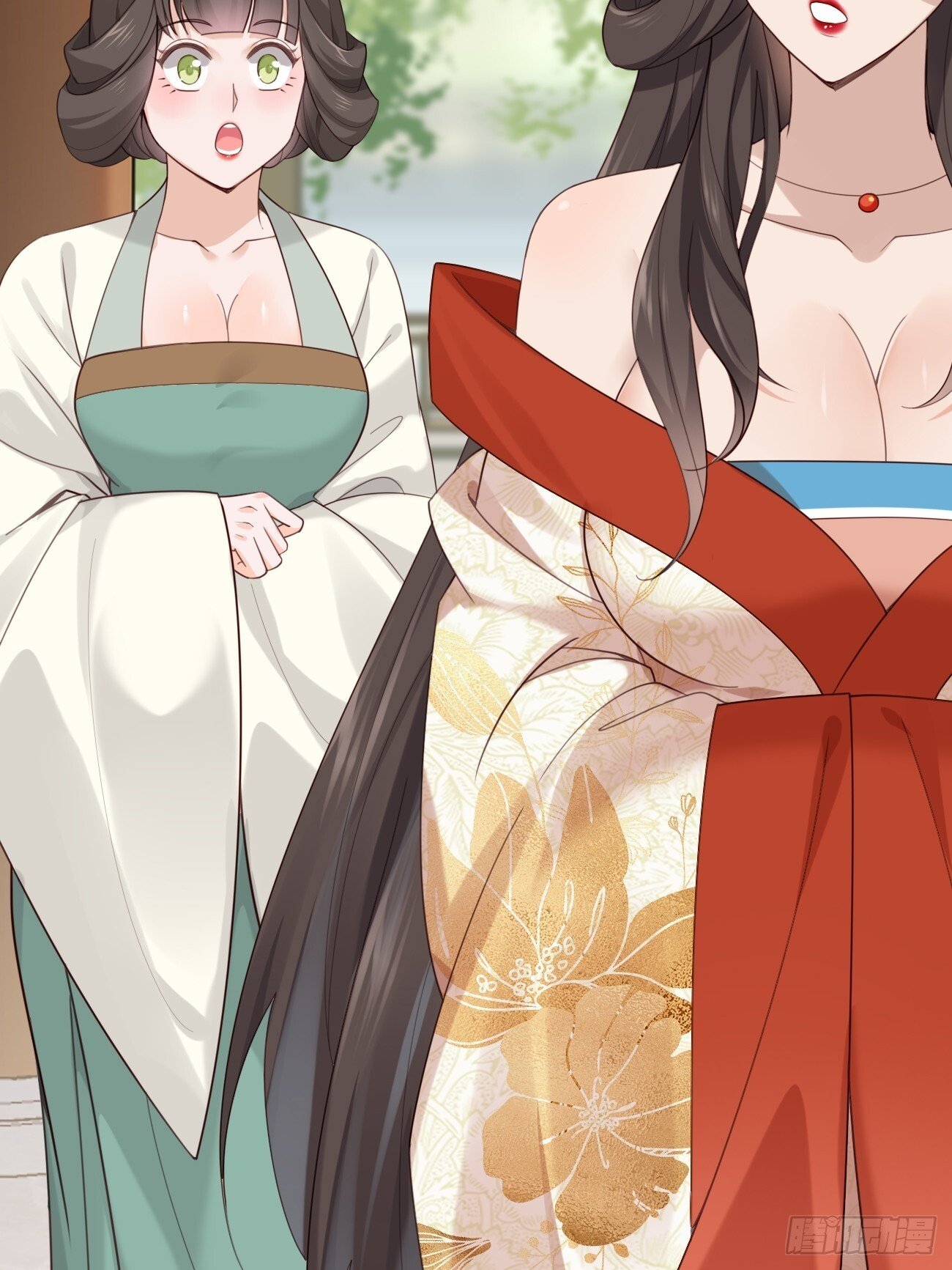 031 贵妃出宫4