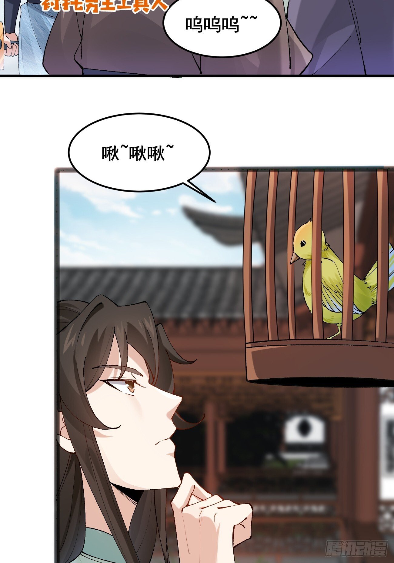 012  兽语装逼17