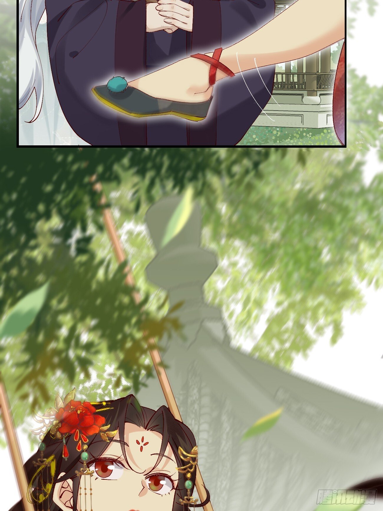 010  明河公主上线~33