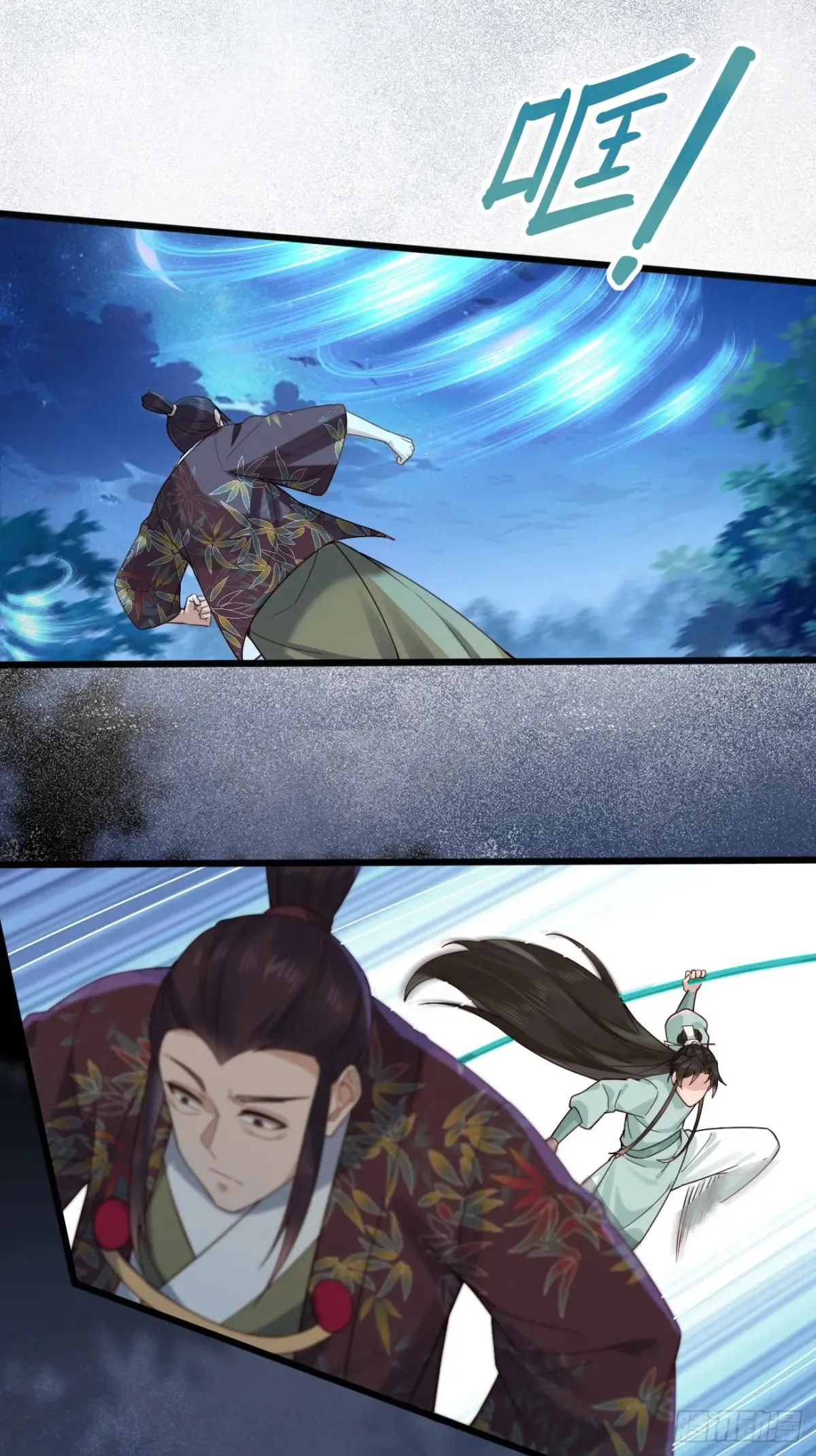 125  拿下千叶凛3