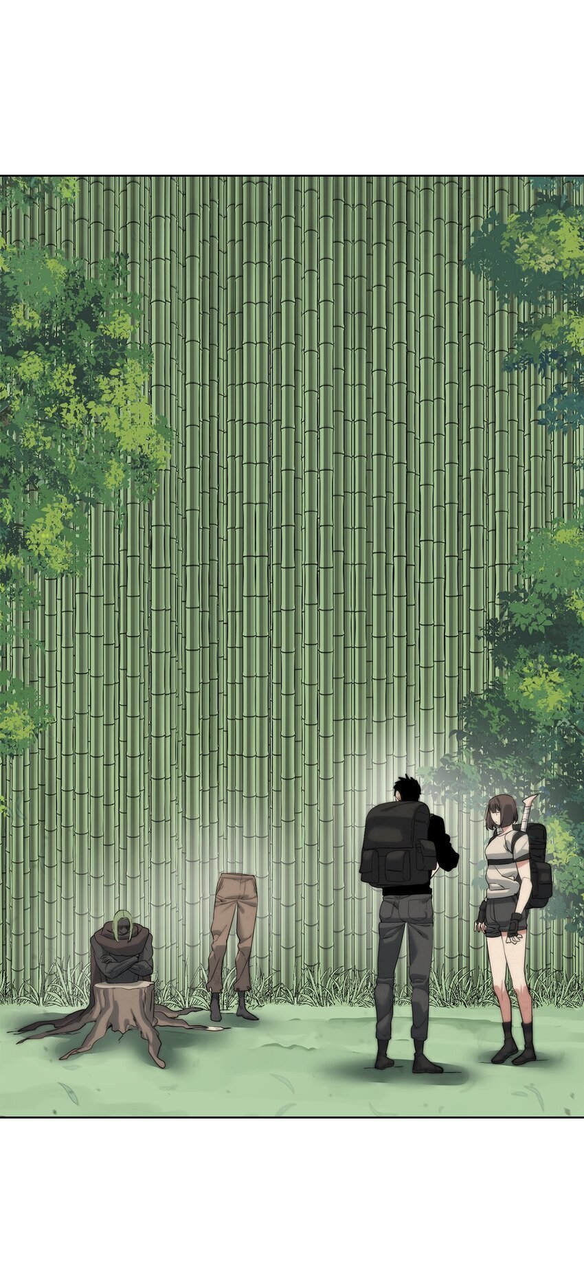 24 第一条线索0
