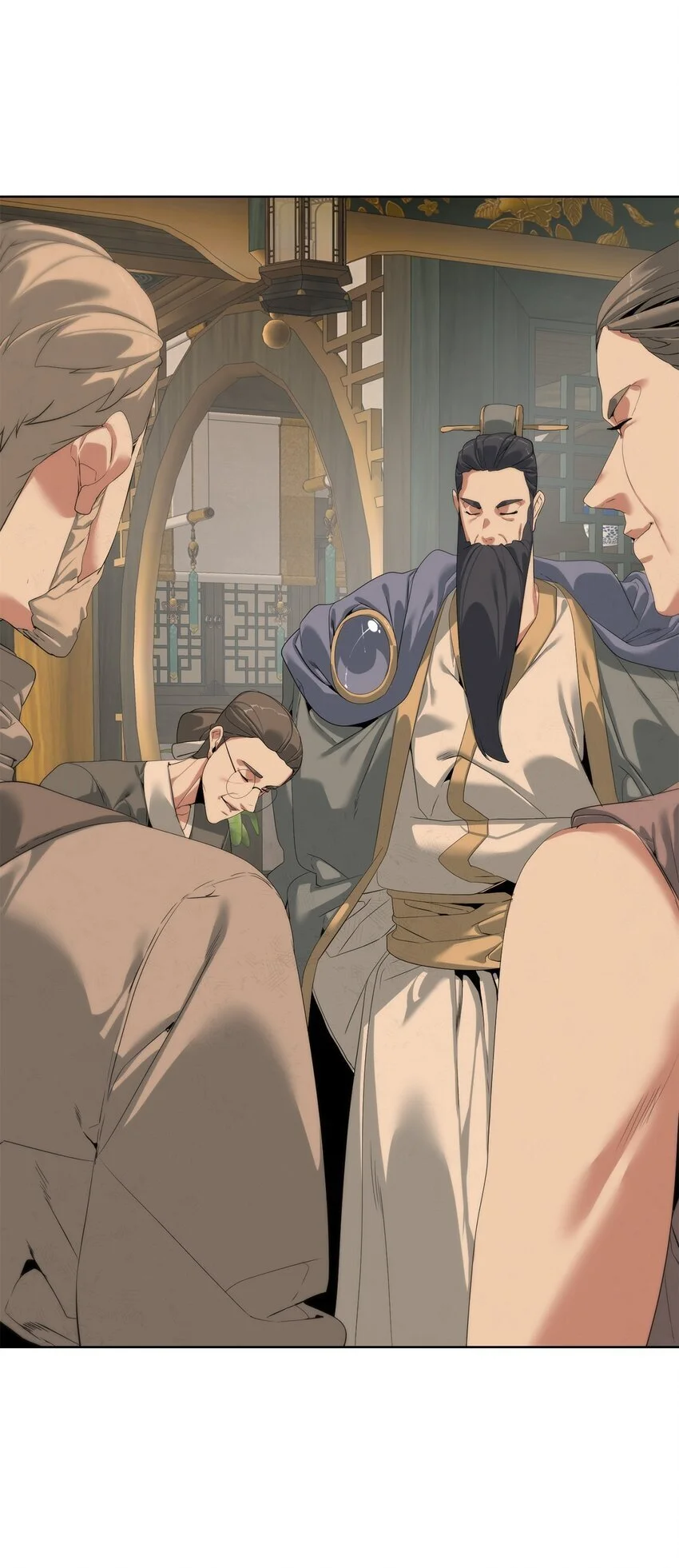 50 绝世武家22