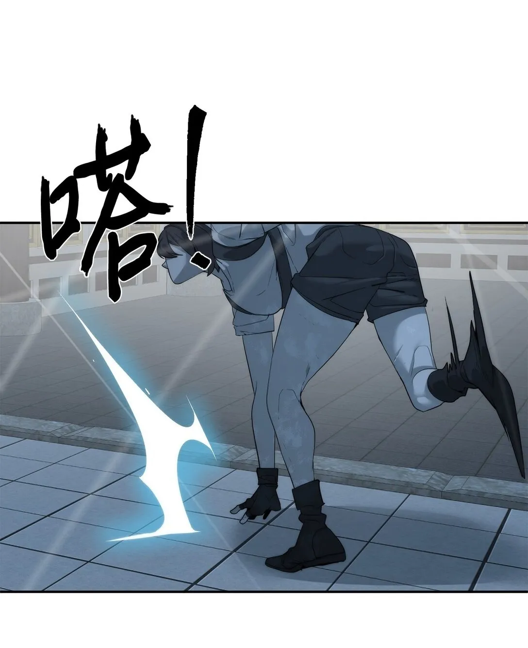 72 不死之身99