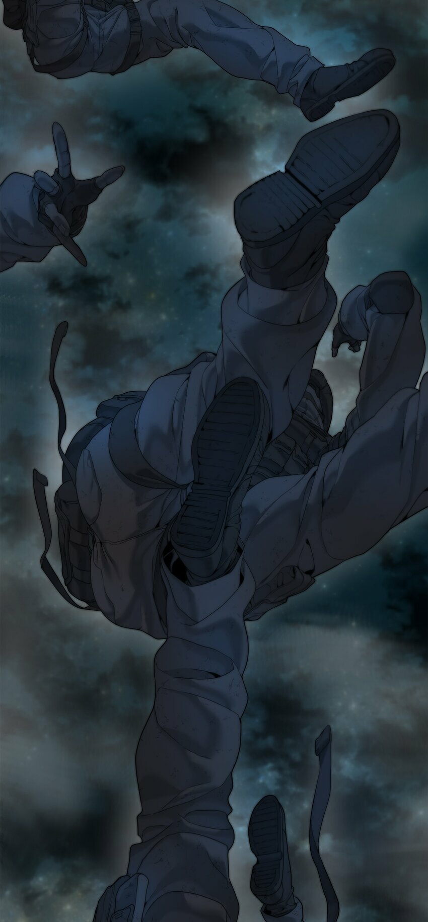 01 降落未知领域15