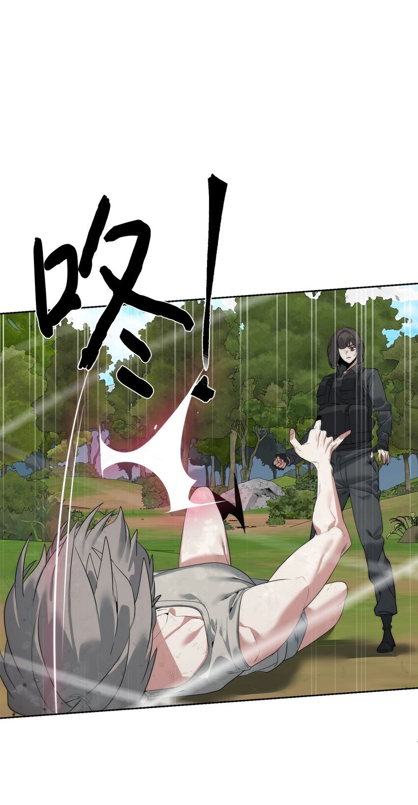 34 战况激烈80
