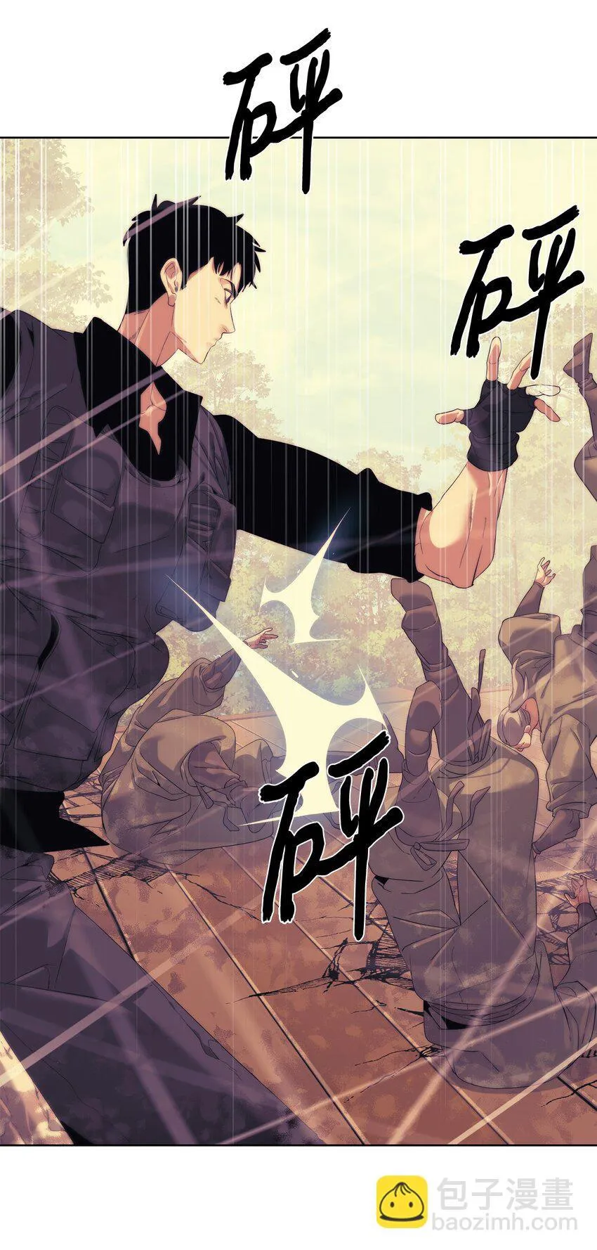 67 毫无胜算71
