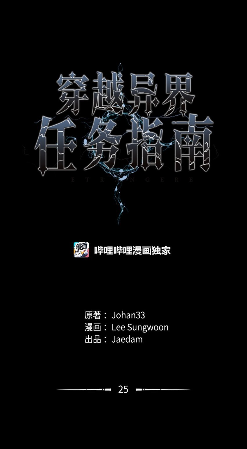 25 你就是尼尔？32