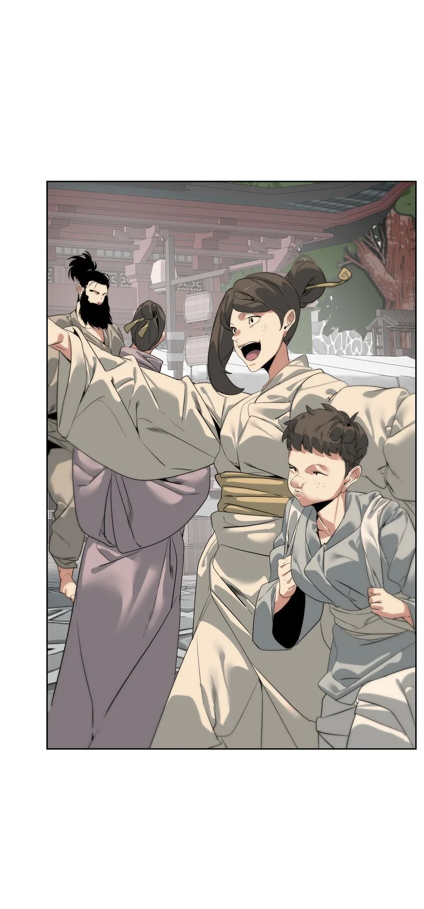 44 成功出逃79