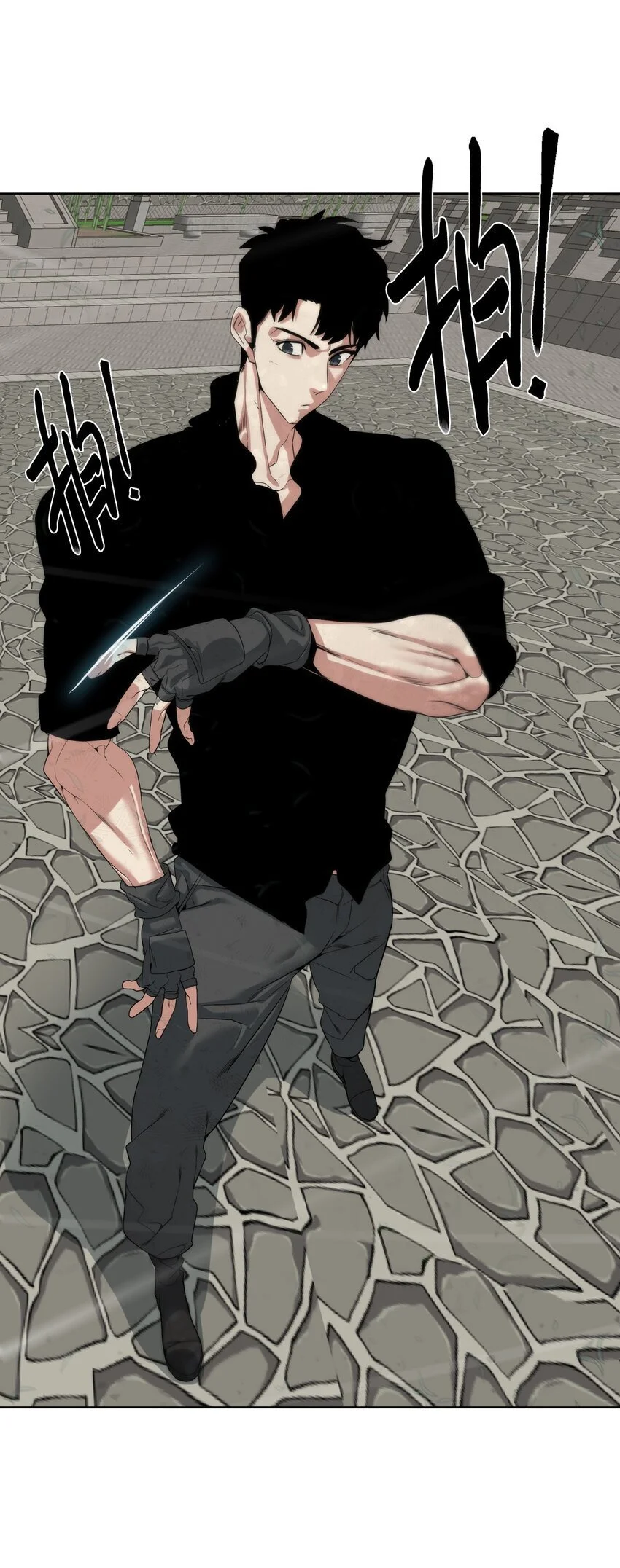 47 赤手空拳37