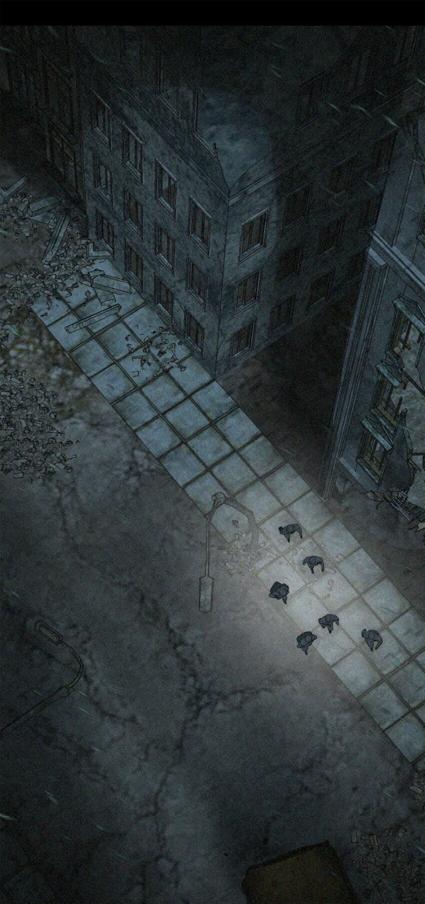 05 活下去9