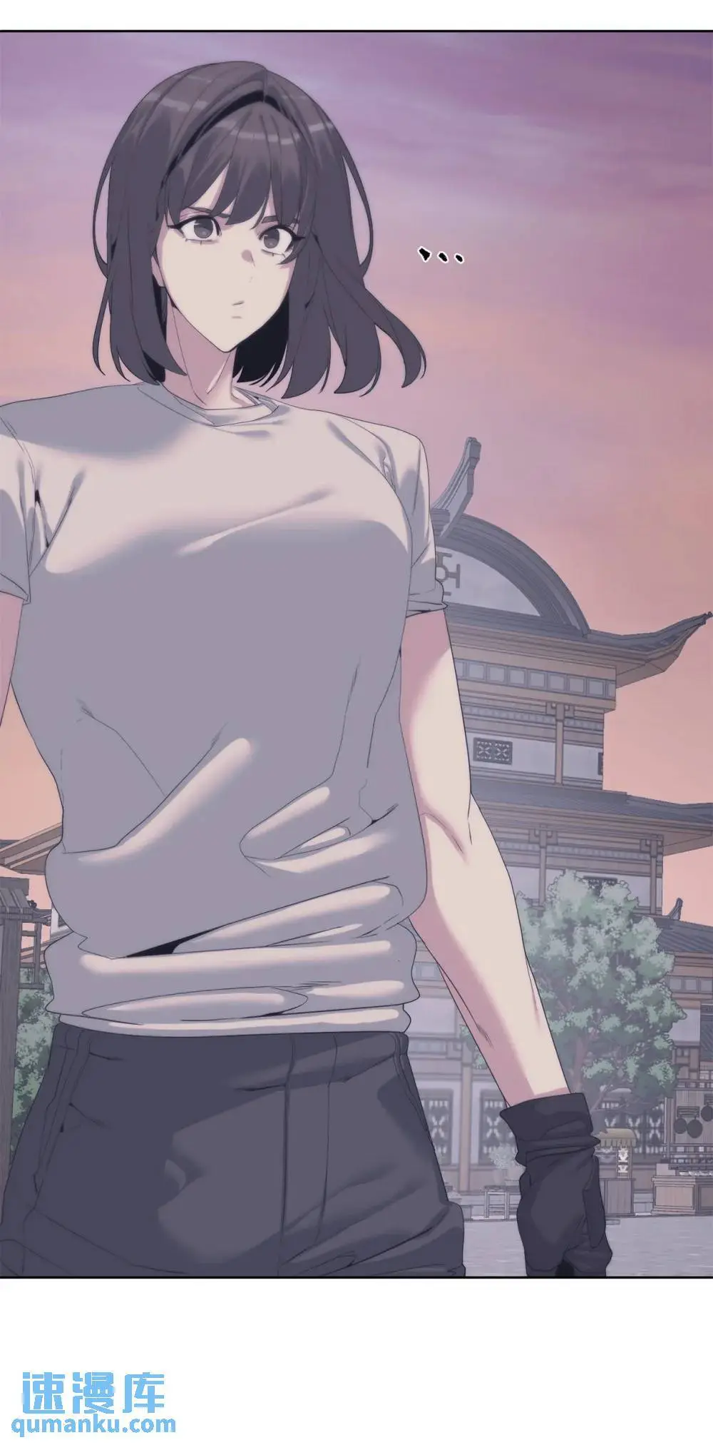 55 对手是神13