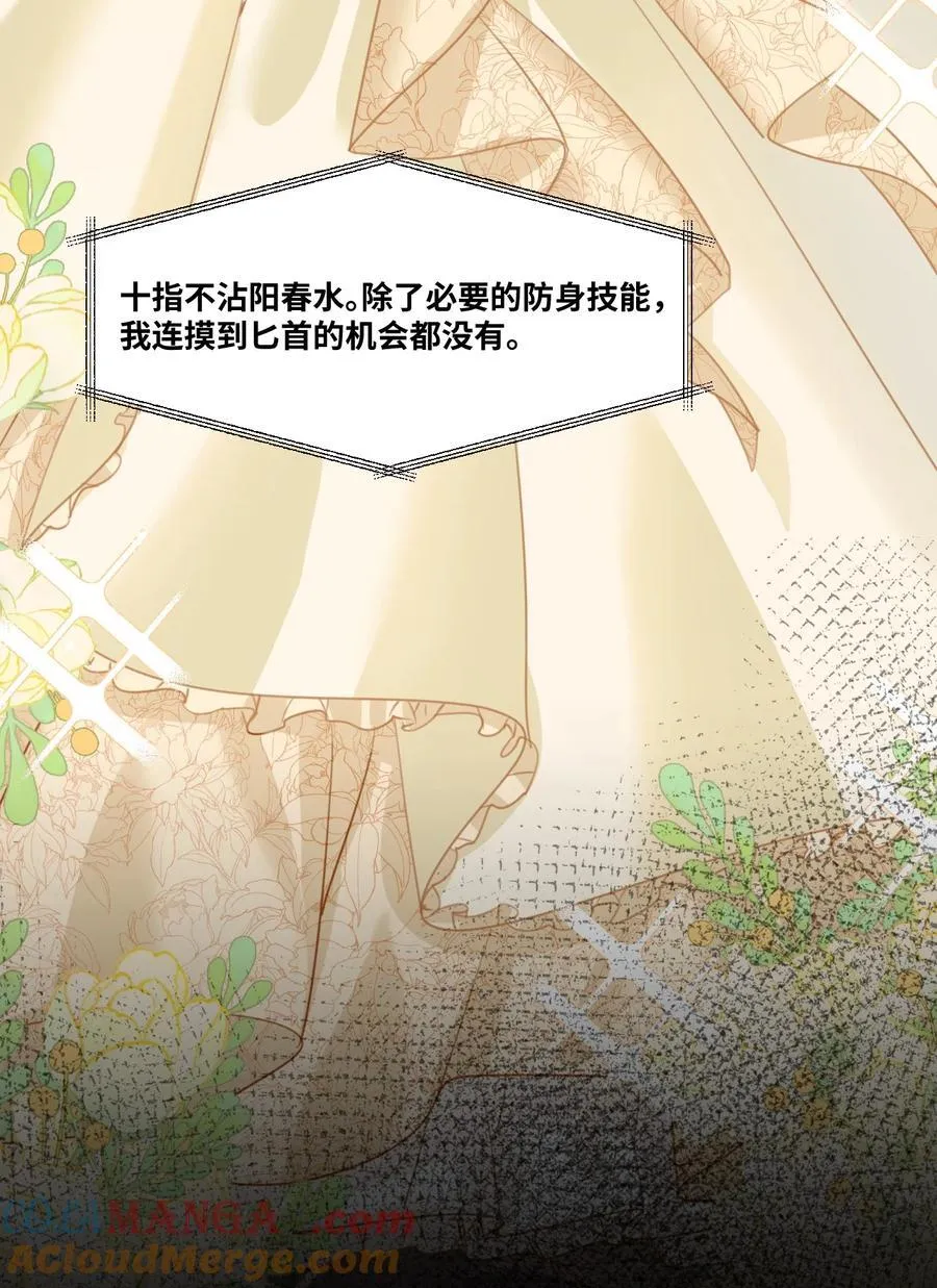 039 摇摇欲坠的伪装3