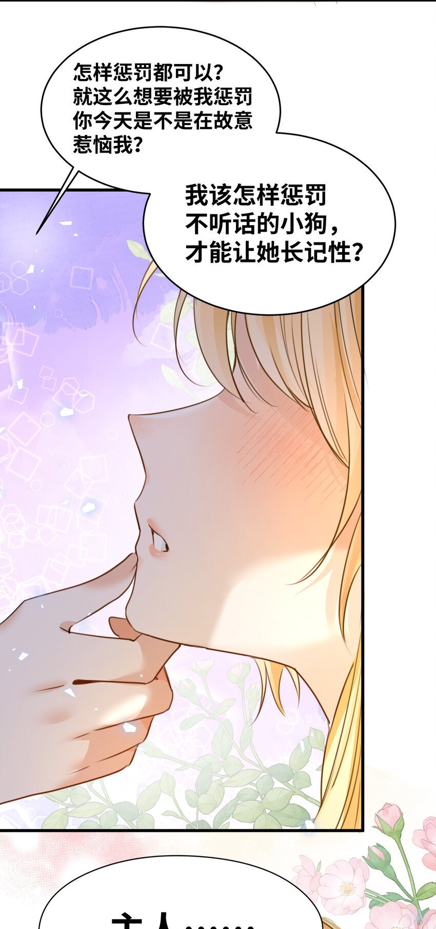 008 傻得可爱的奴仆45