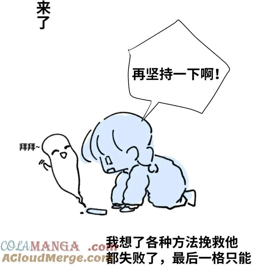 请假 请假条5