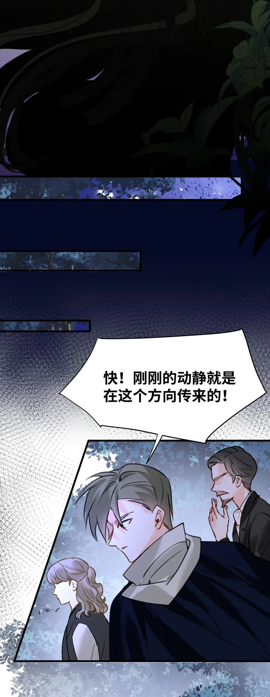 039 摇摇欲坠的伪装14