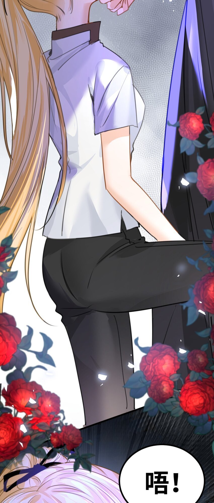005 不听话的小血奴16