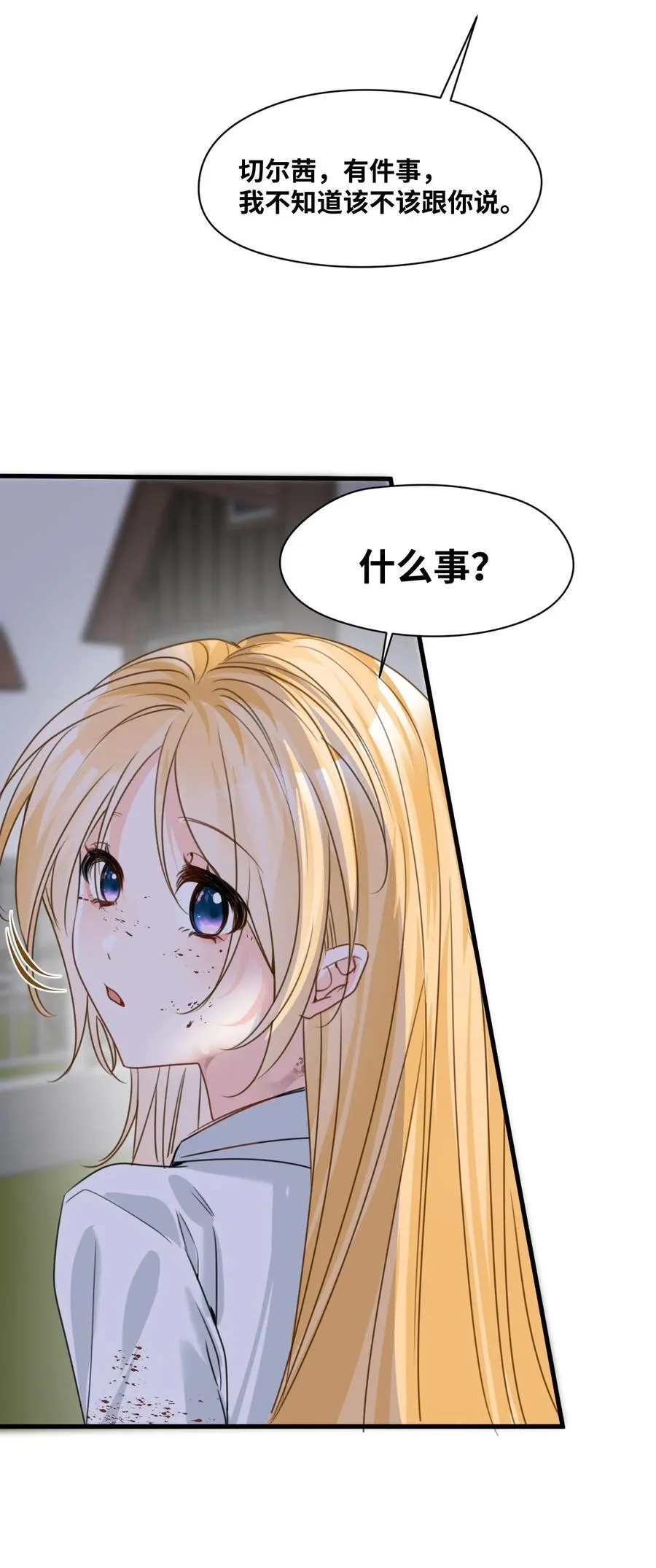 039 摇摇欲坠的伪装28