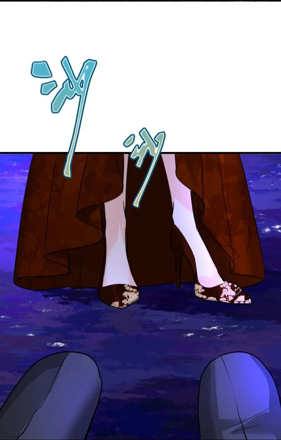 028 新鲜血液的气味37