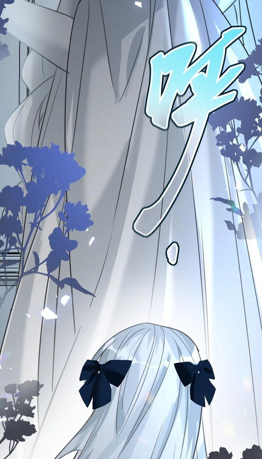 015 测谎的雕像9