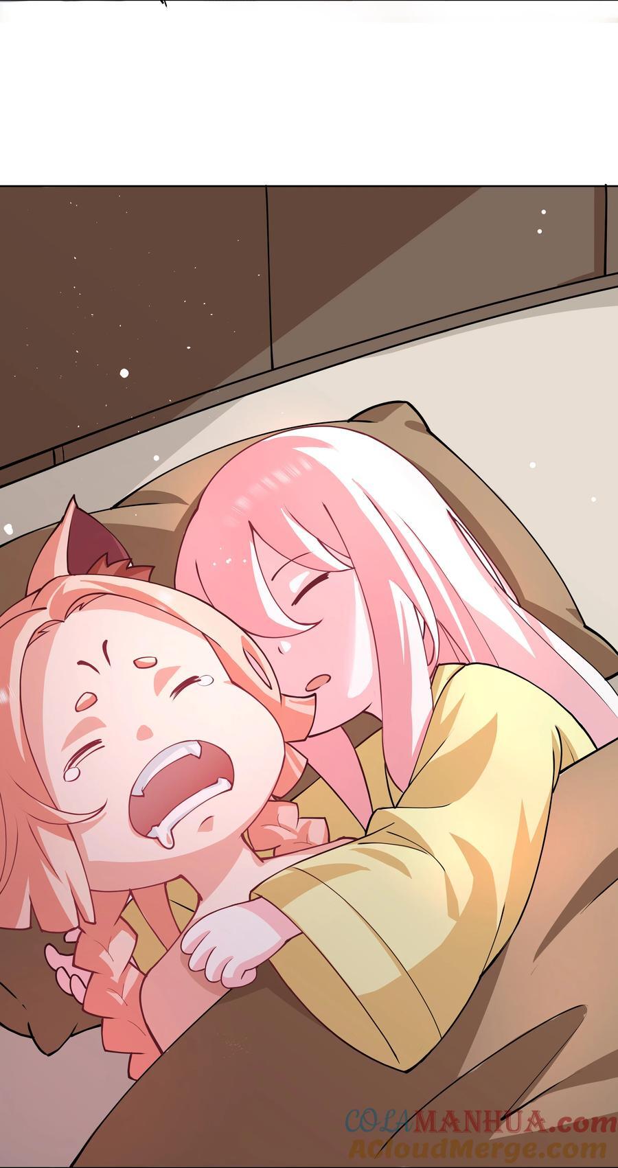 28 明依莲的拜师与特训4