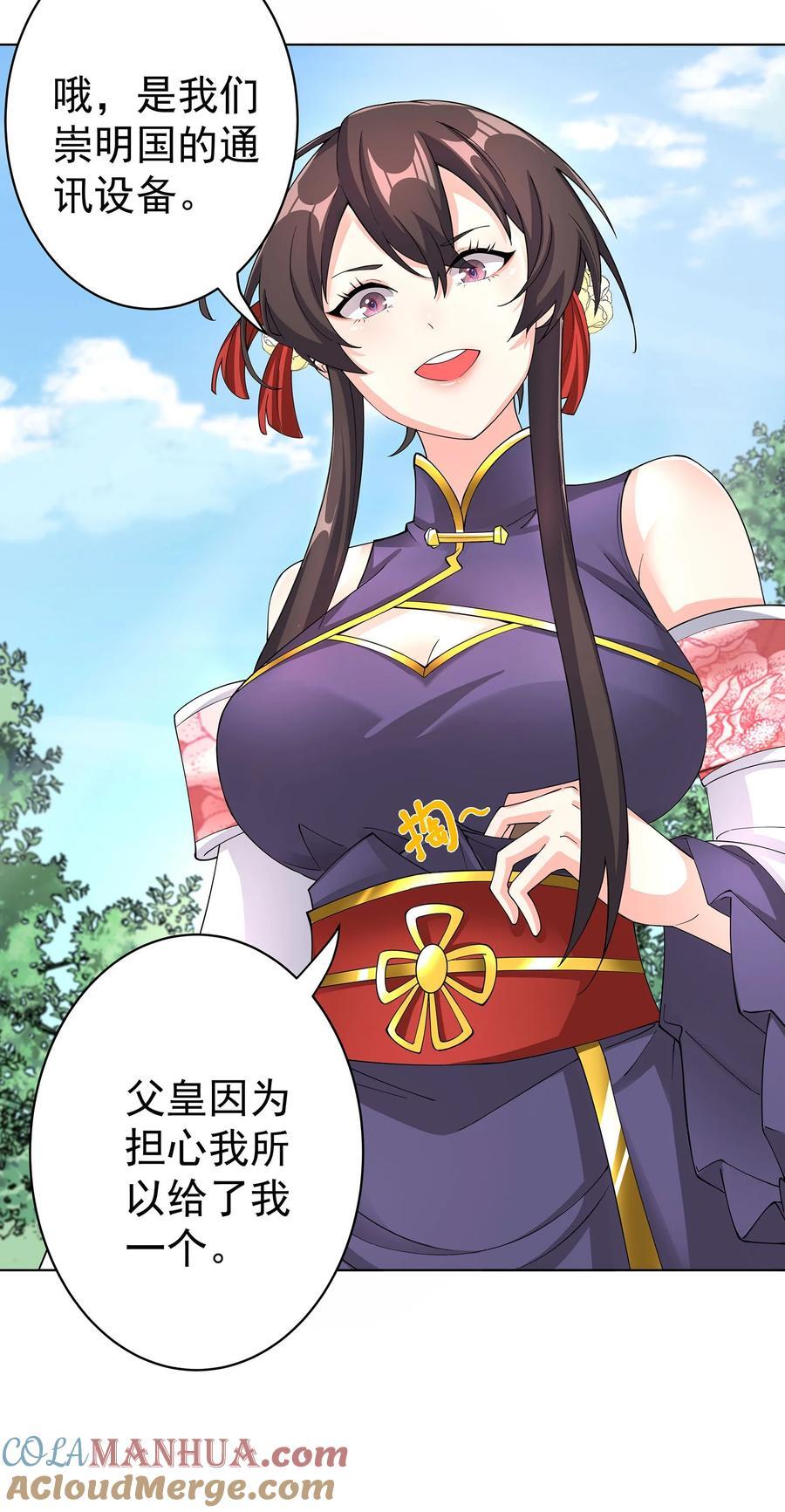 29 崇明国事起26