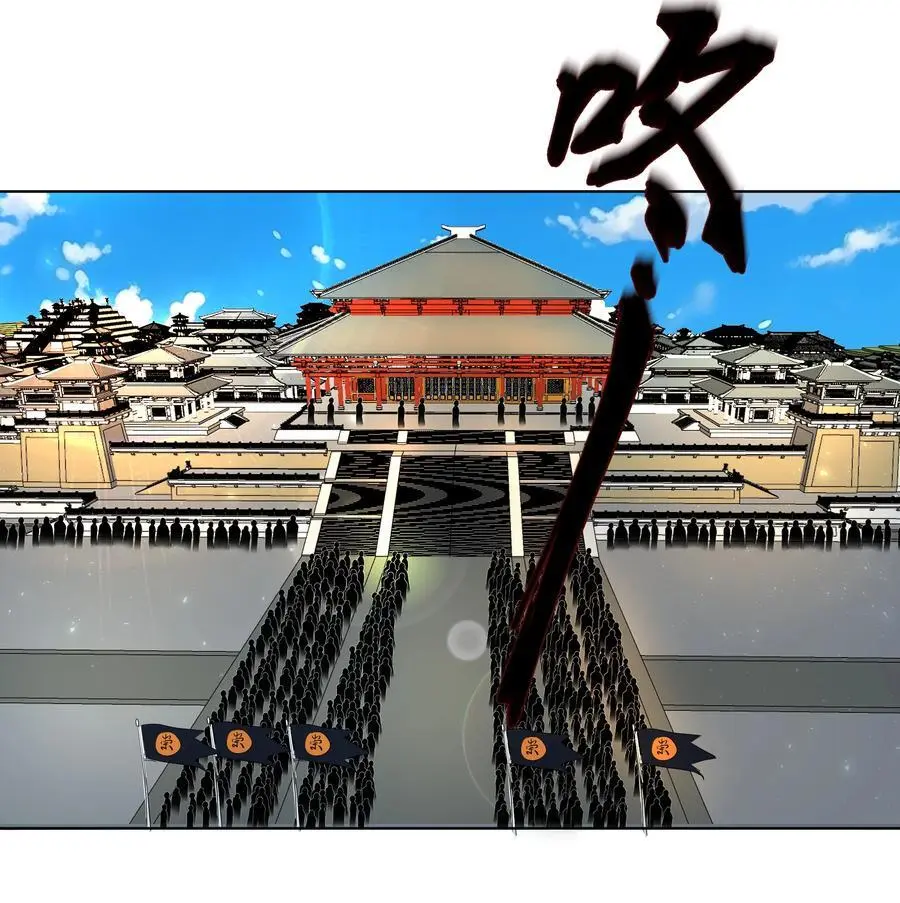 37 明依莲登基11