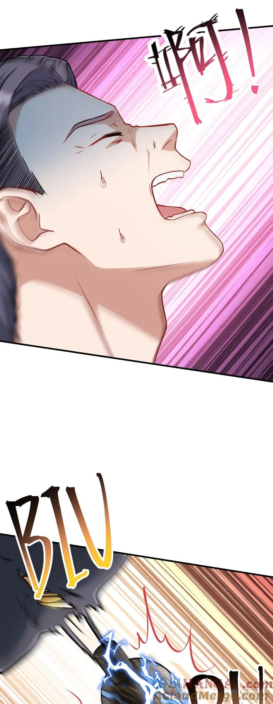 第100话：我忍不住了！！9