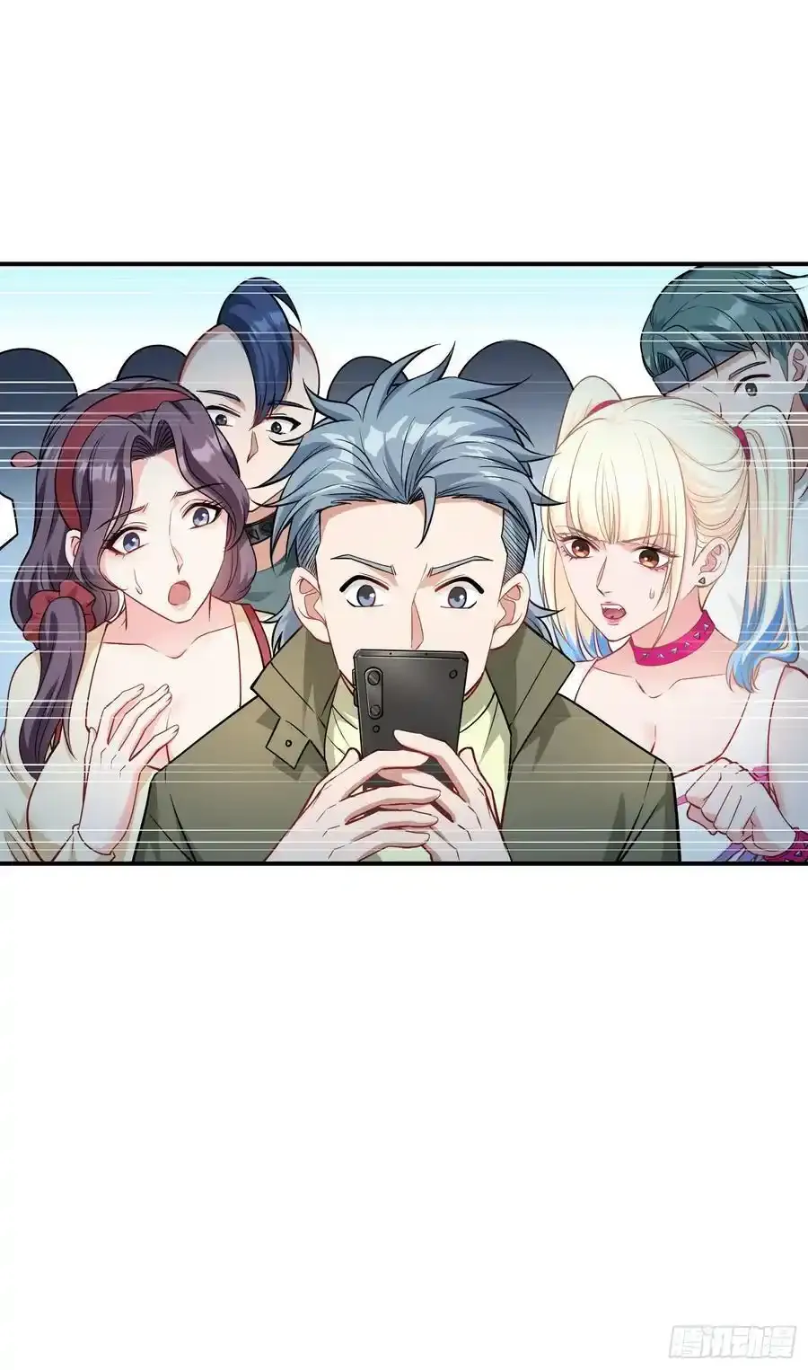 第61话：赢得不要太轻松22