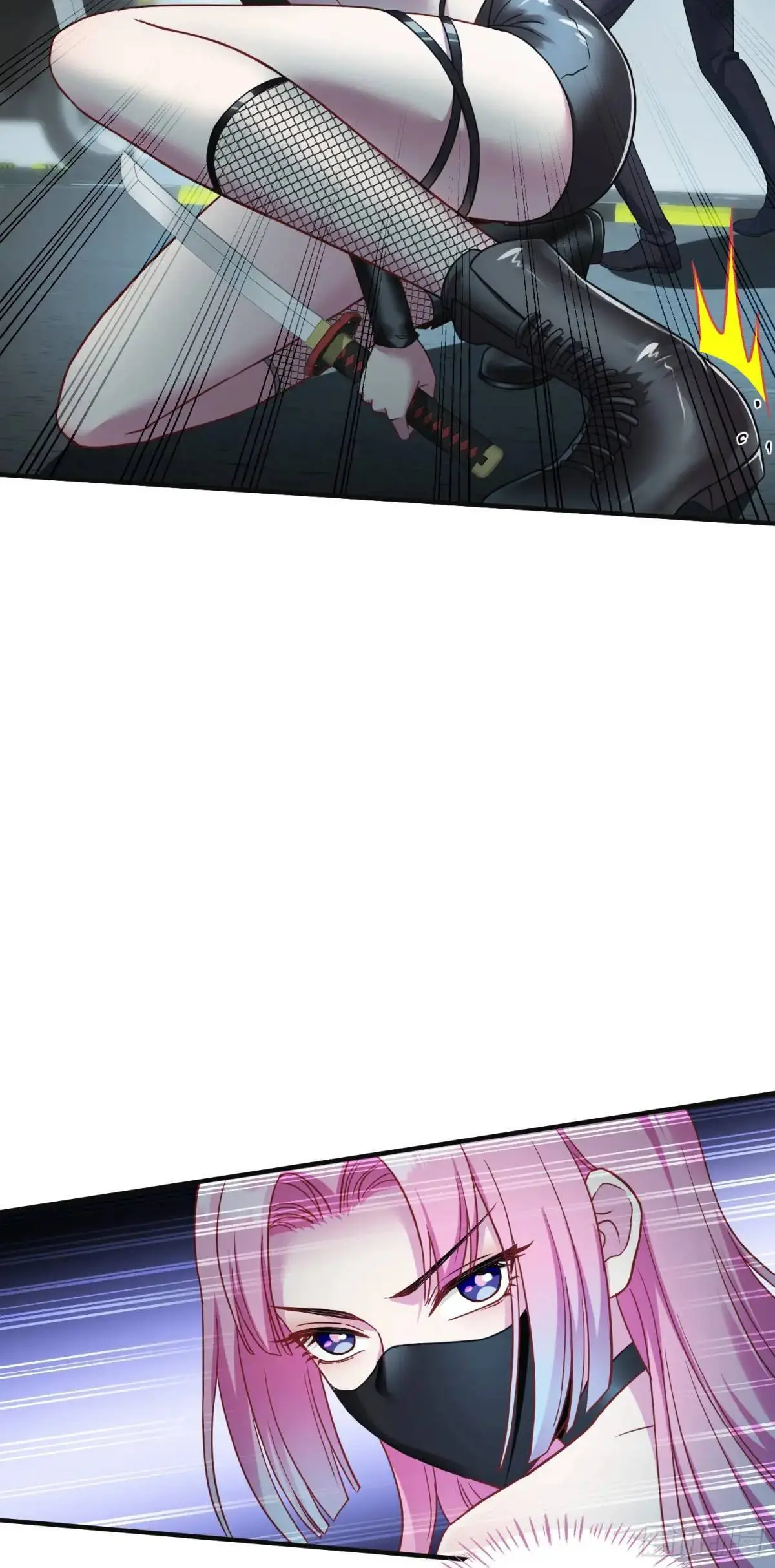 第40话：现在是拷问时间~12