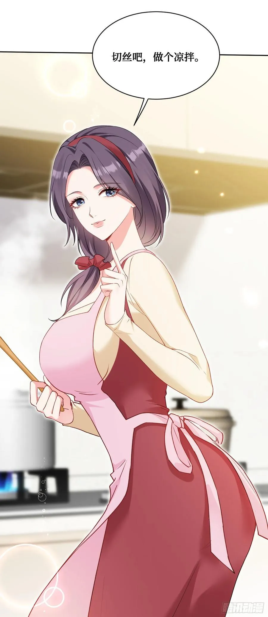 第100话：我忍不住了！！32