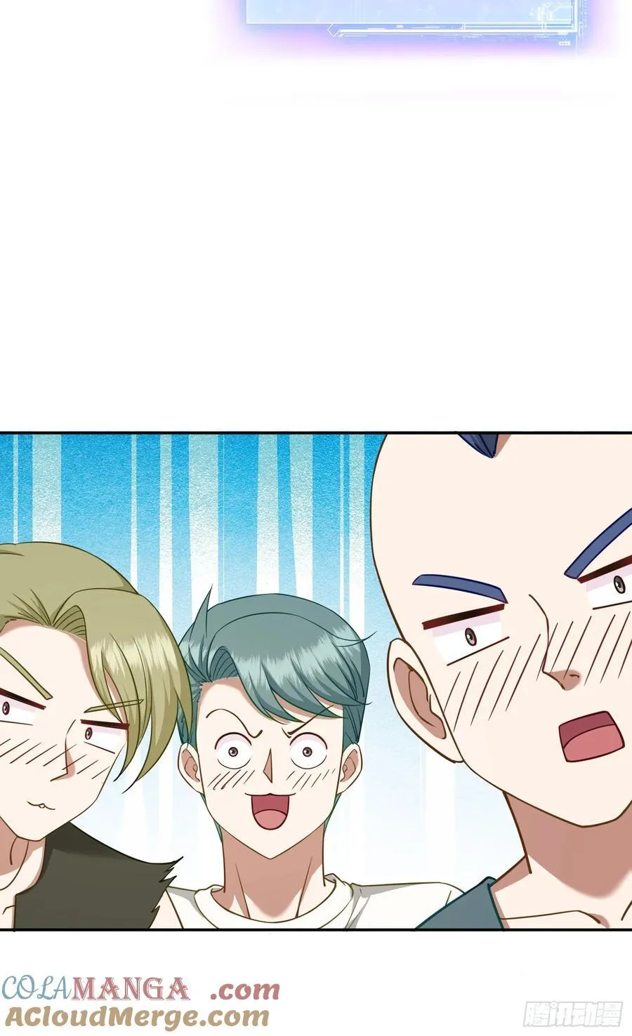 第103话：有女色狼啊27