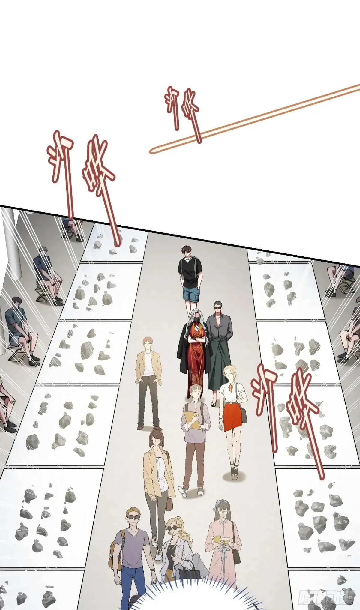 第74话：缅国之旅35