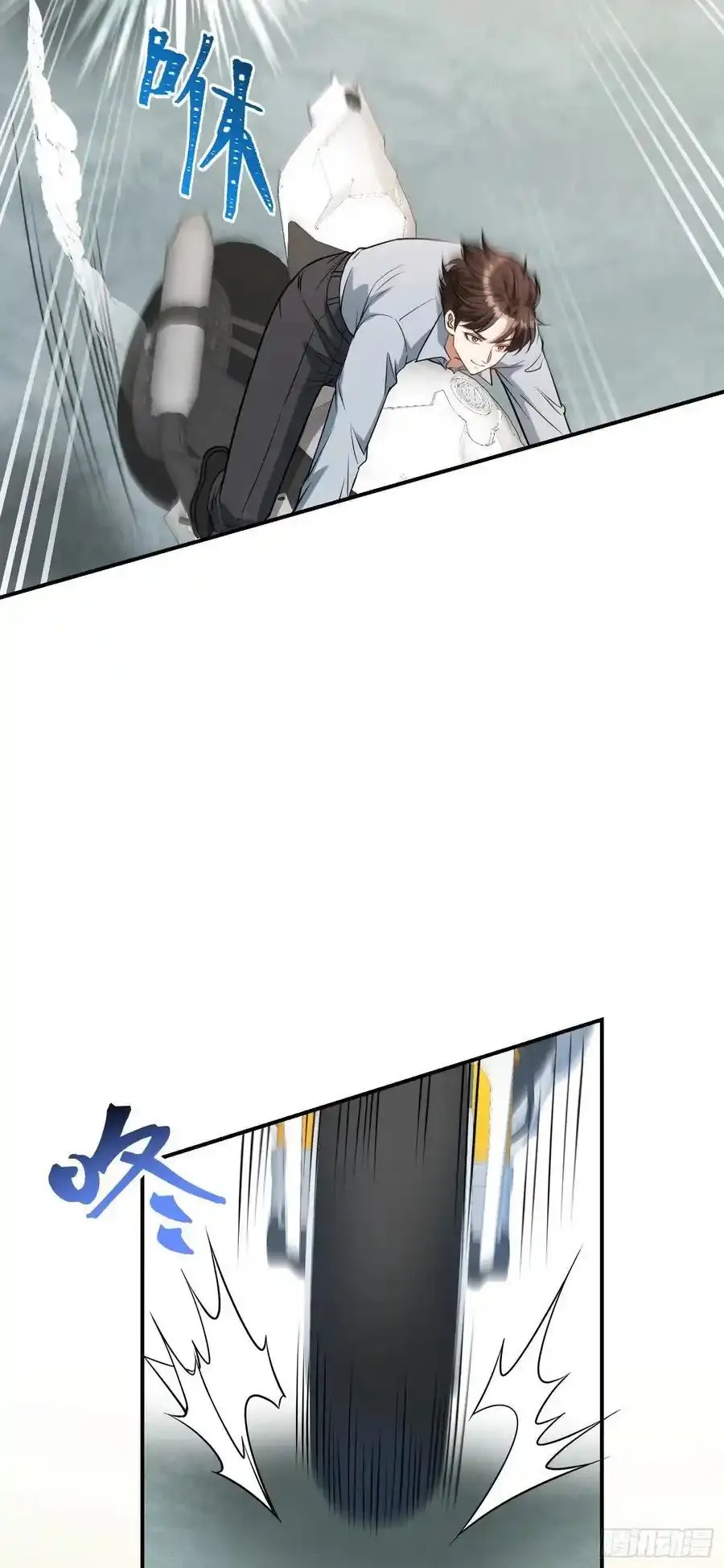 第61话：赢得不要太轻松26