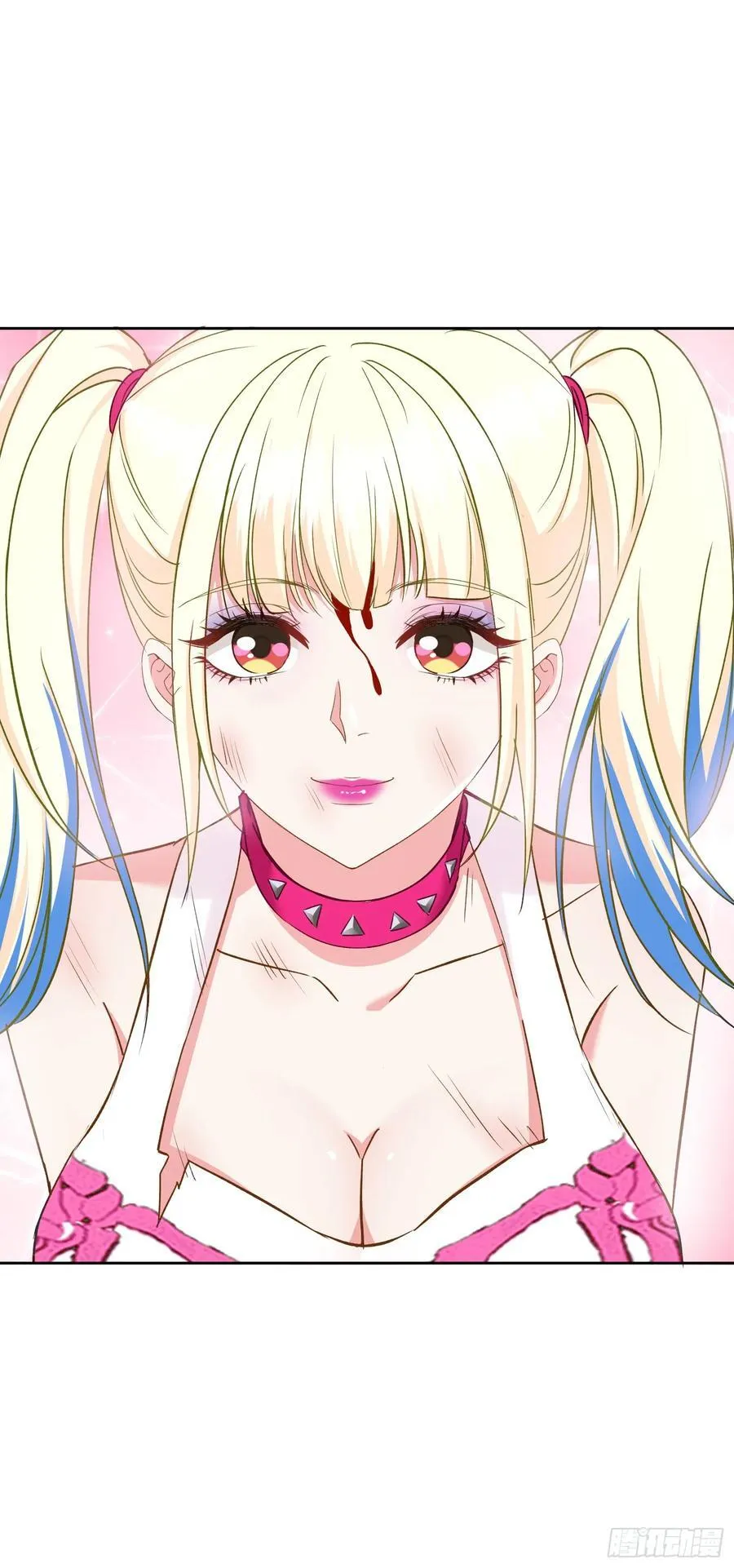 第103话：有女色狼啊22