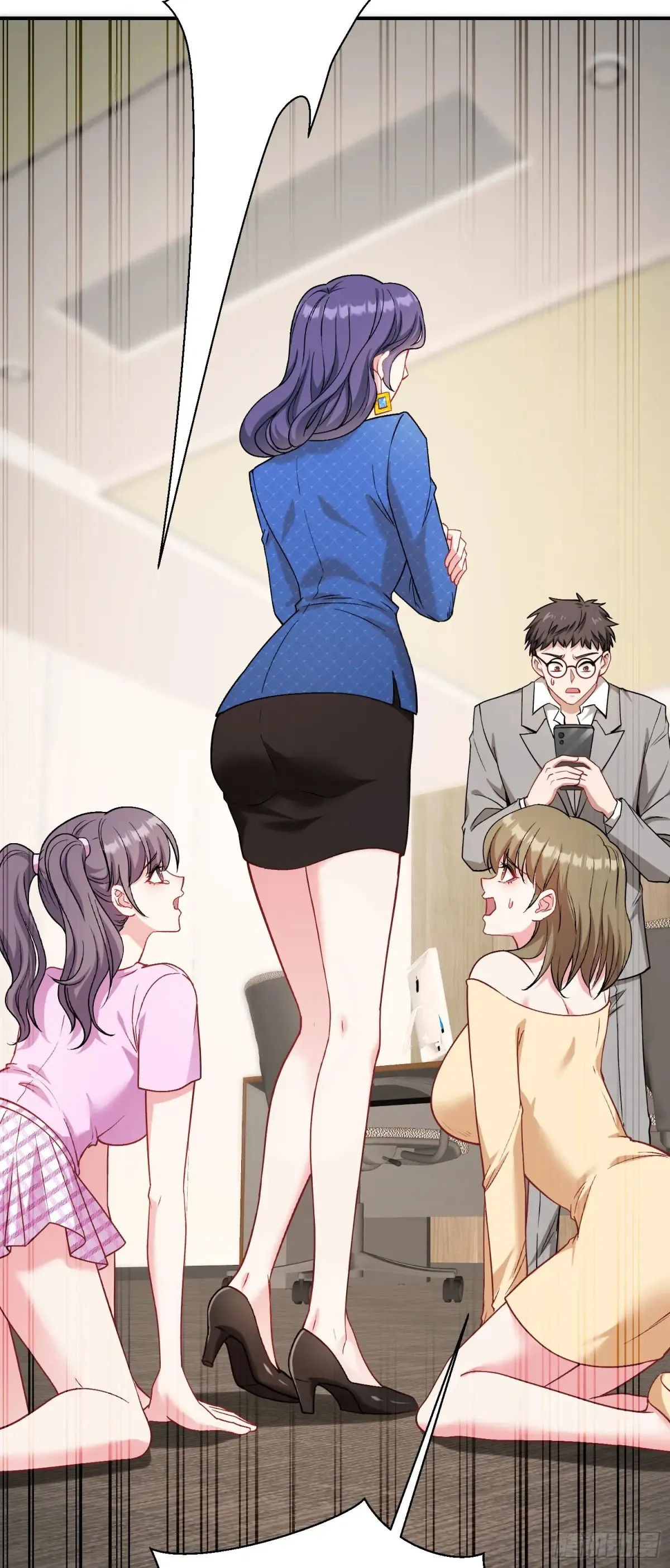 第85话：黑料就值这点钱？？38