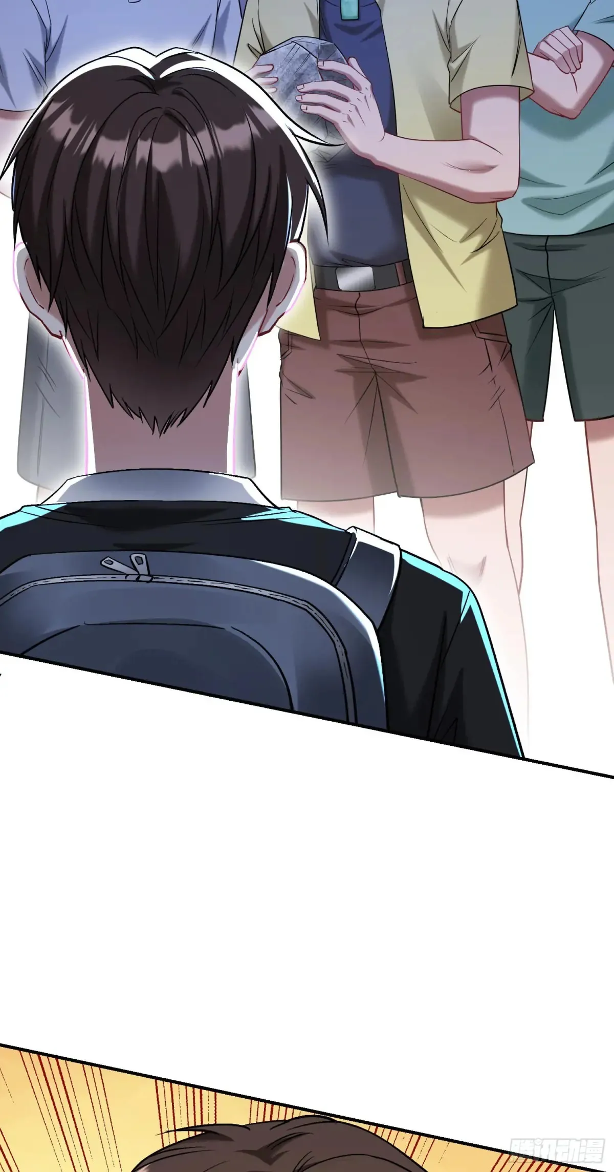 第75话：ss级技能！7