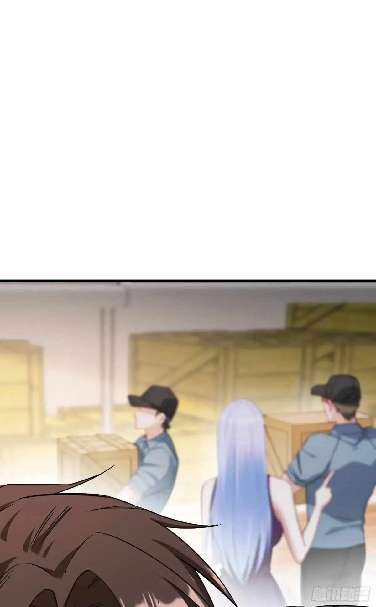 第43话：新的修罗场？41