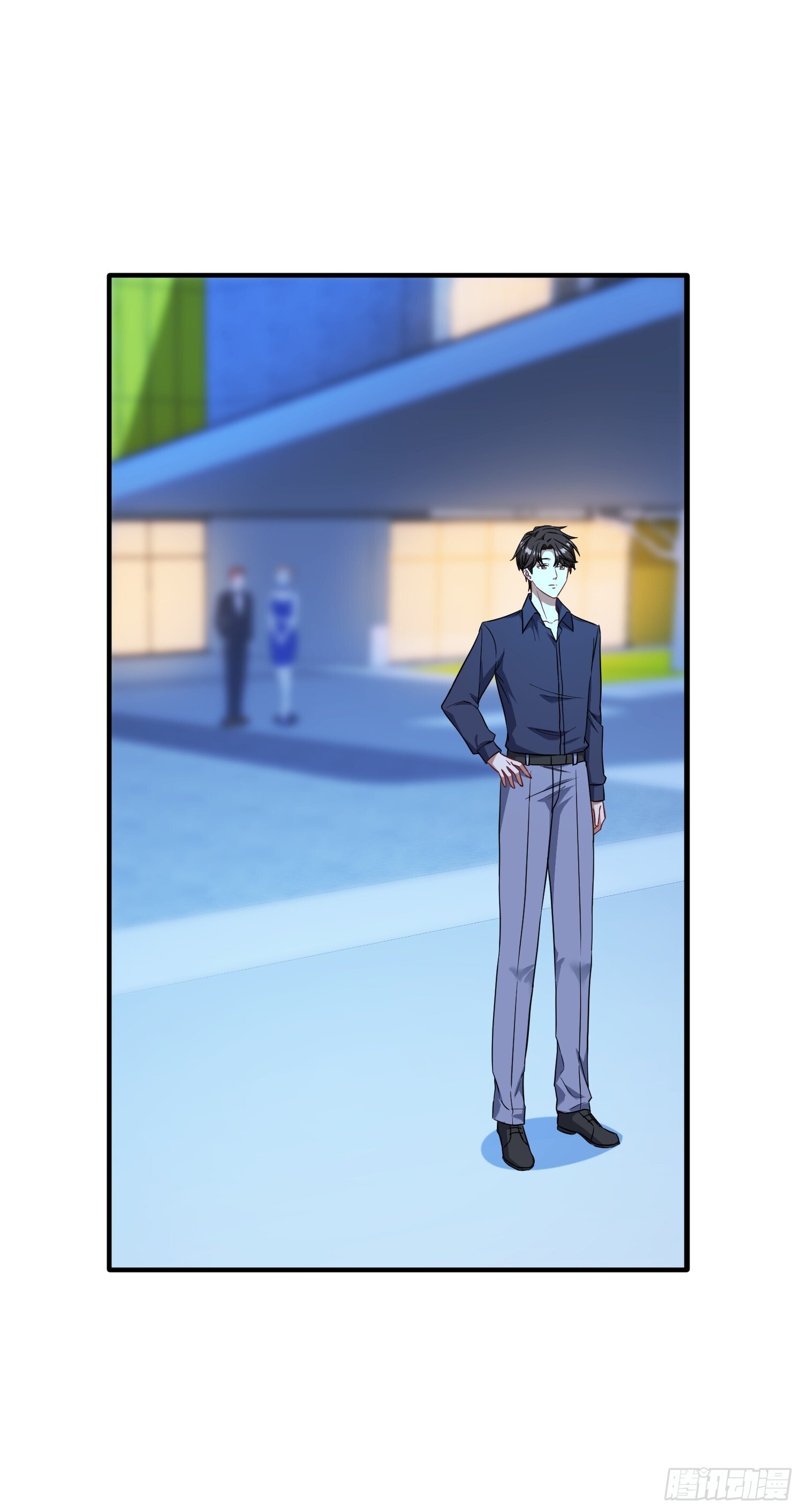 第26话：开局就被穿小鞋？18