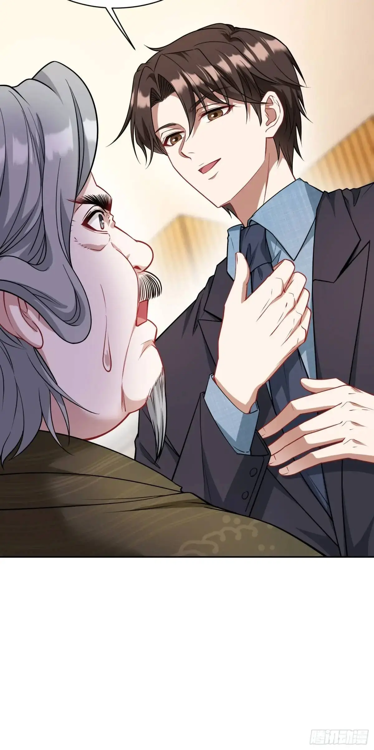 第38话：最后的赢家？40