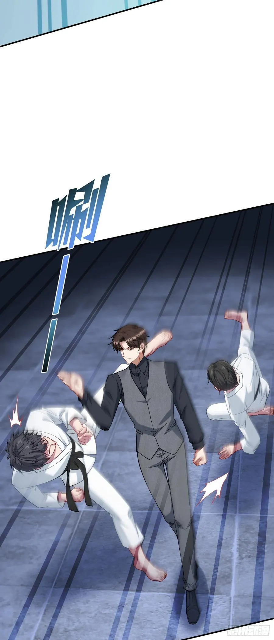 第103话：有女色狼啊13