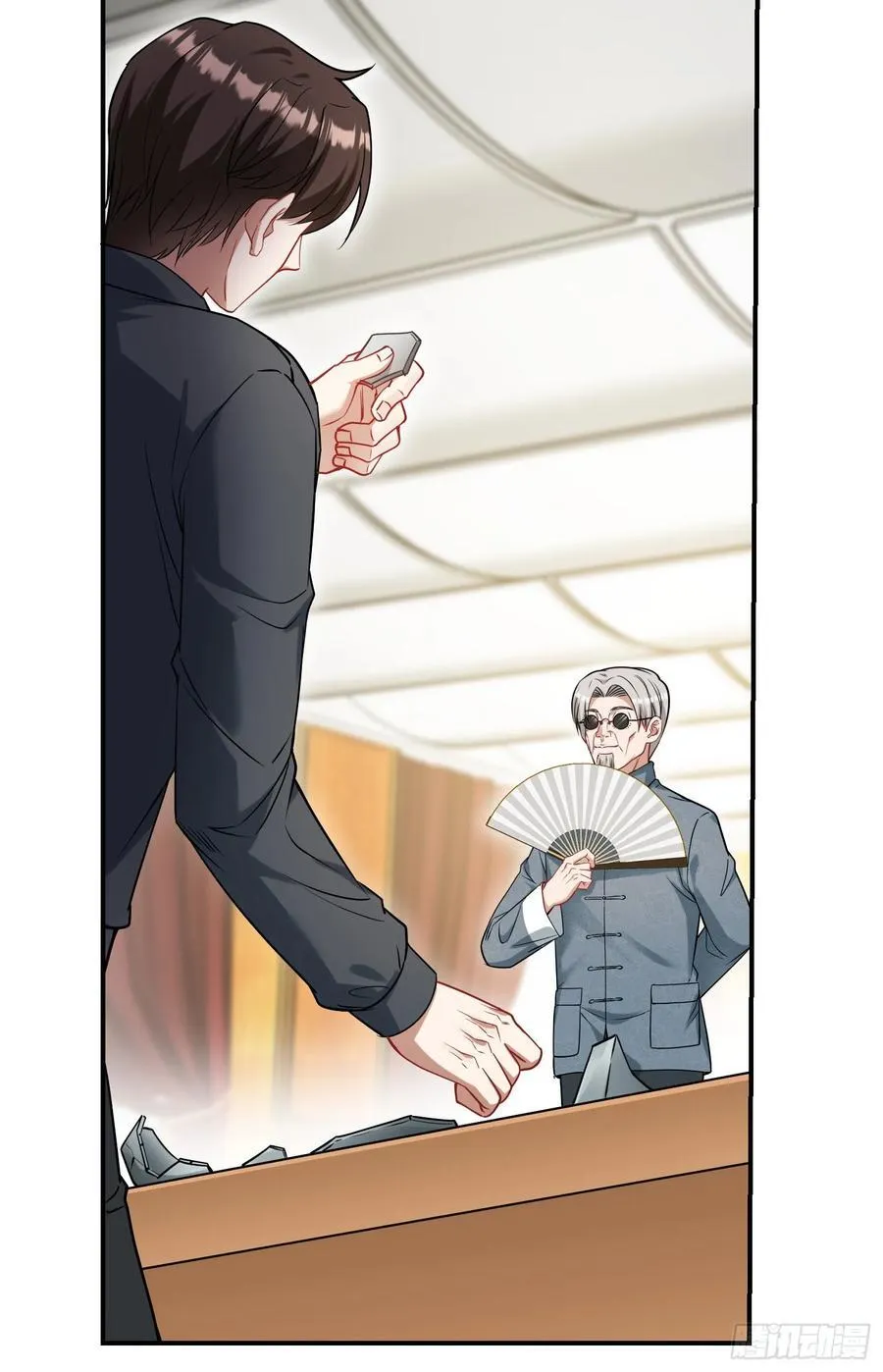 第65话：不就是几个破罐子吗43