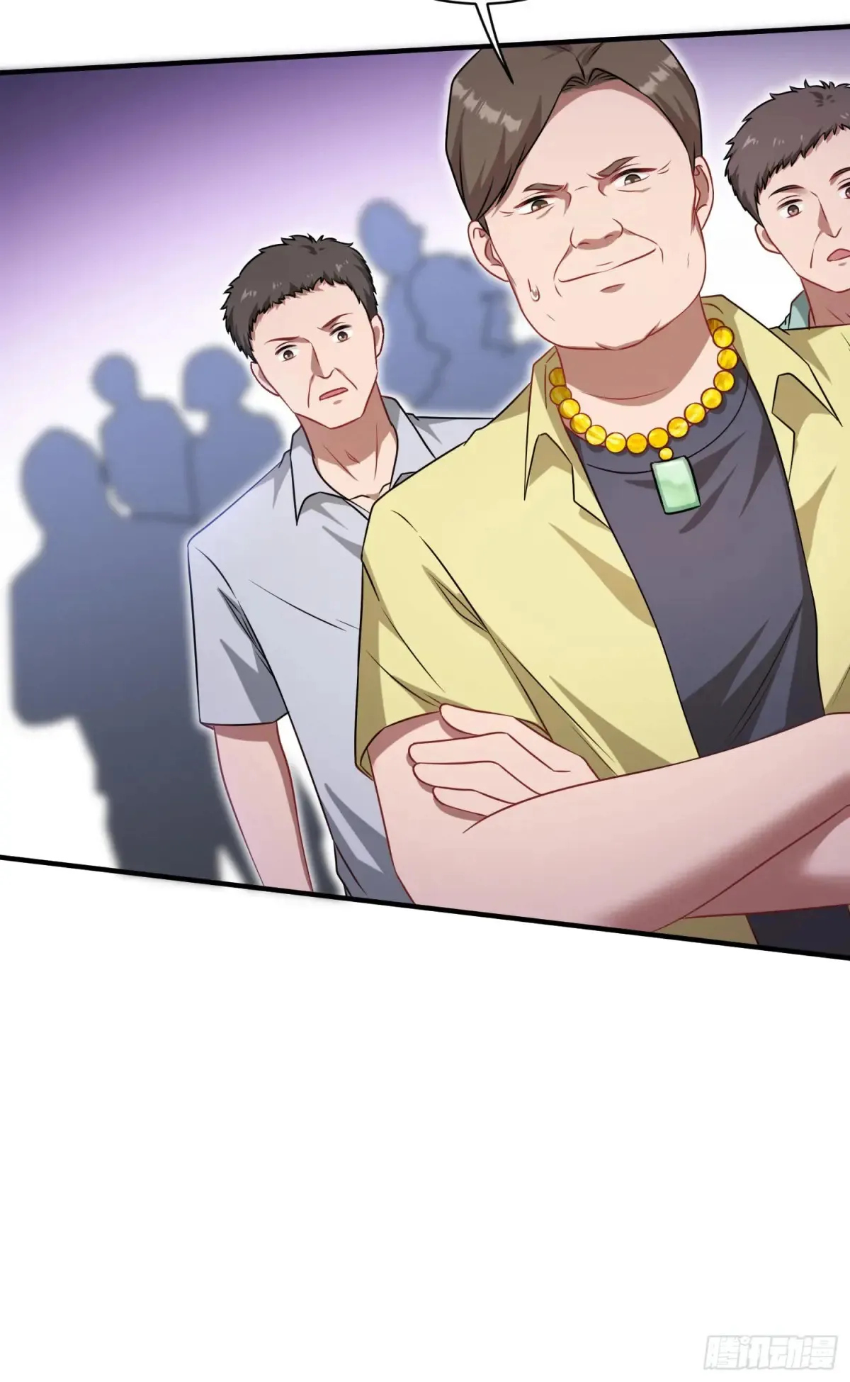 第75话：ss级技能！31