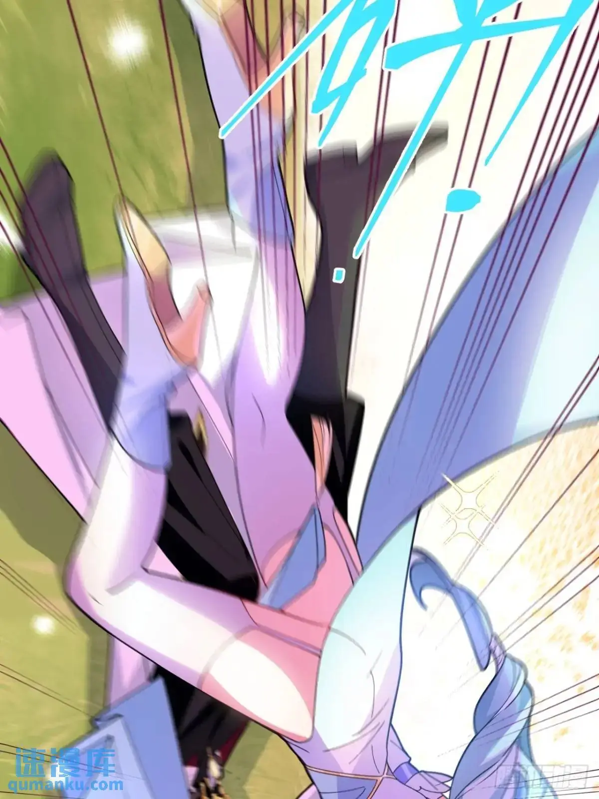57-彩月，自重！12