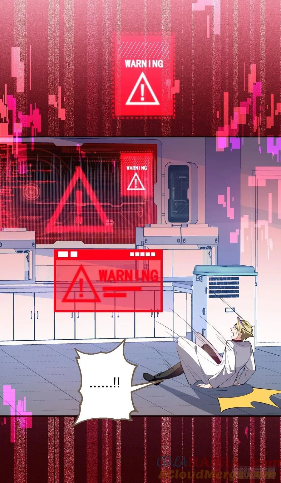 79-阴谋！60