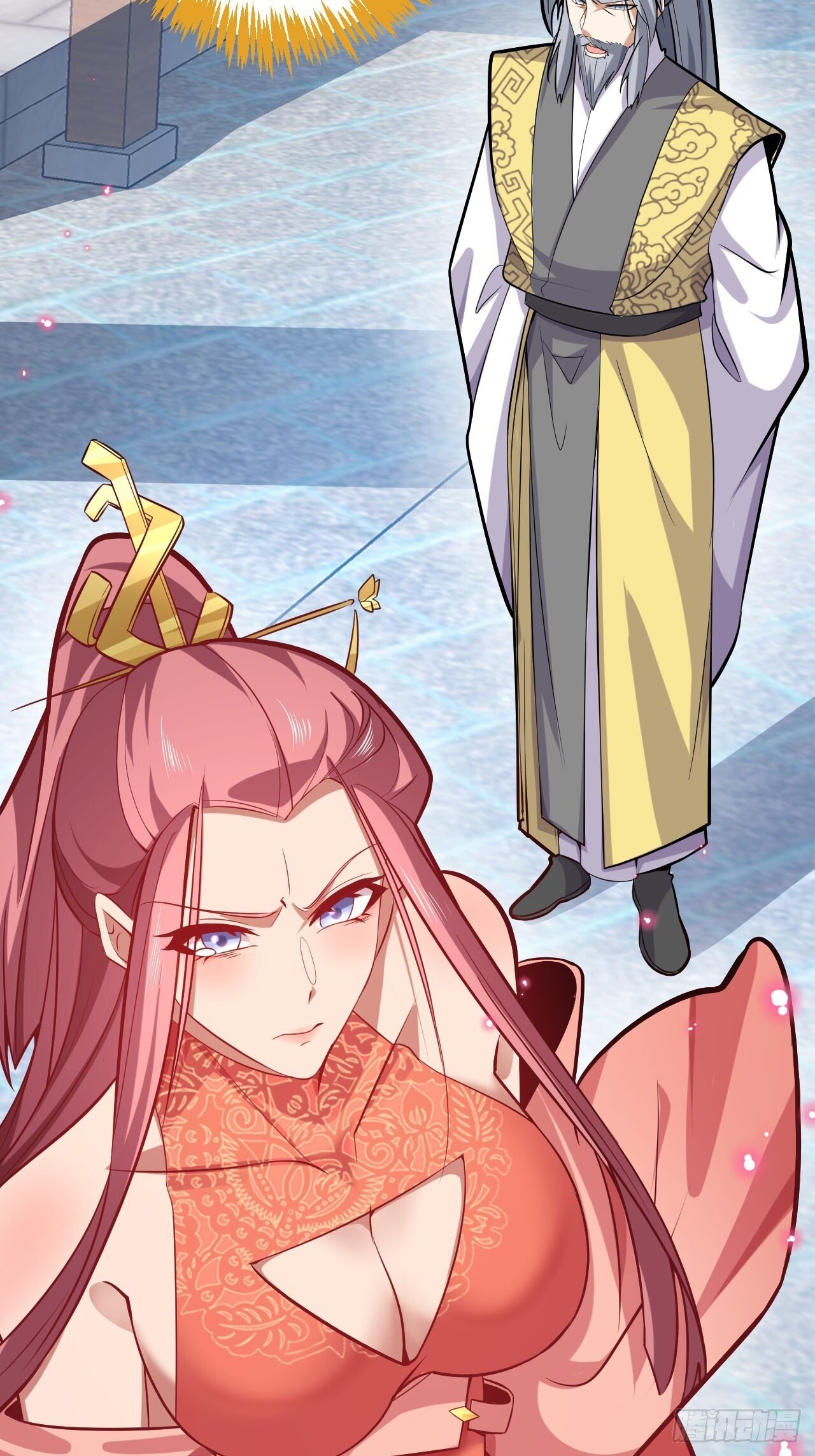 22-江仙人仙逝80