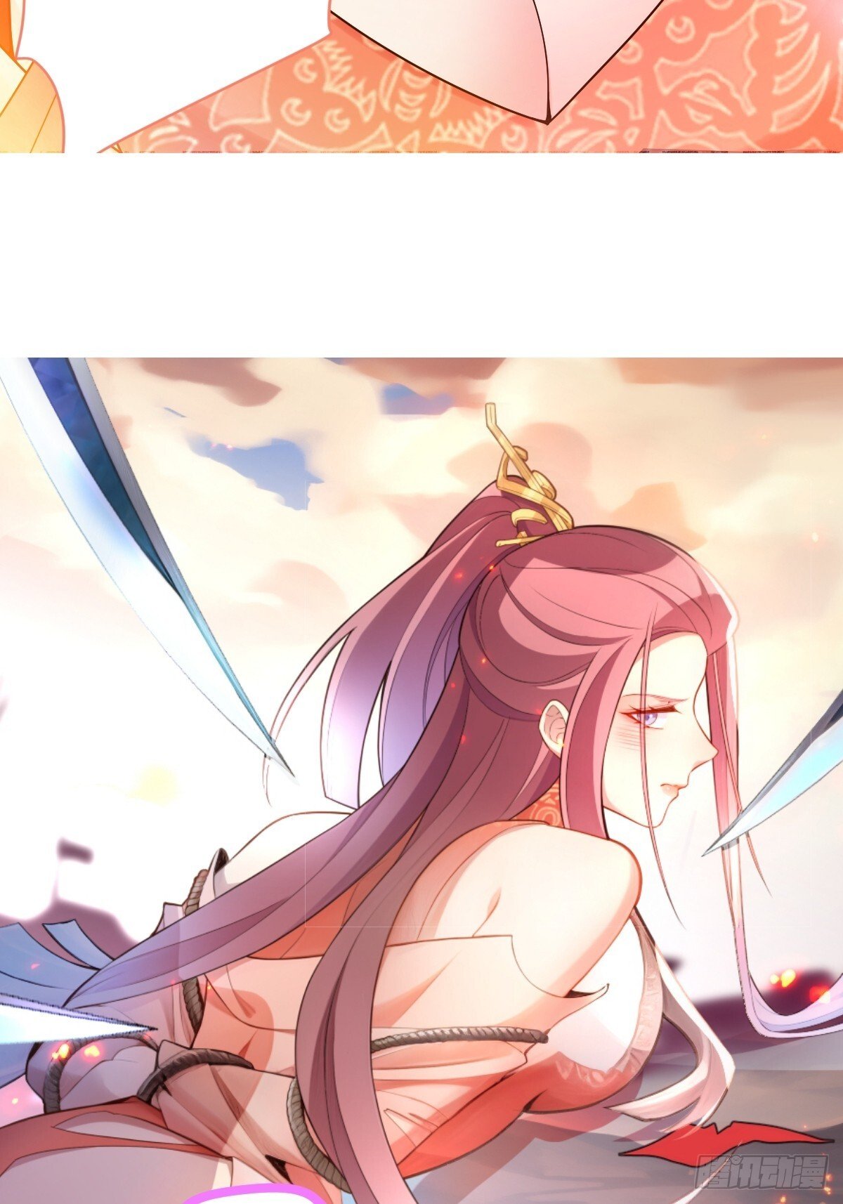 21-完美的退场！57