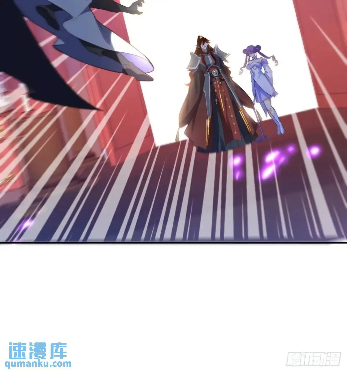 57-彩月，自重！46