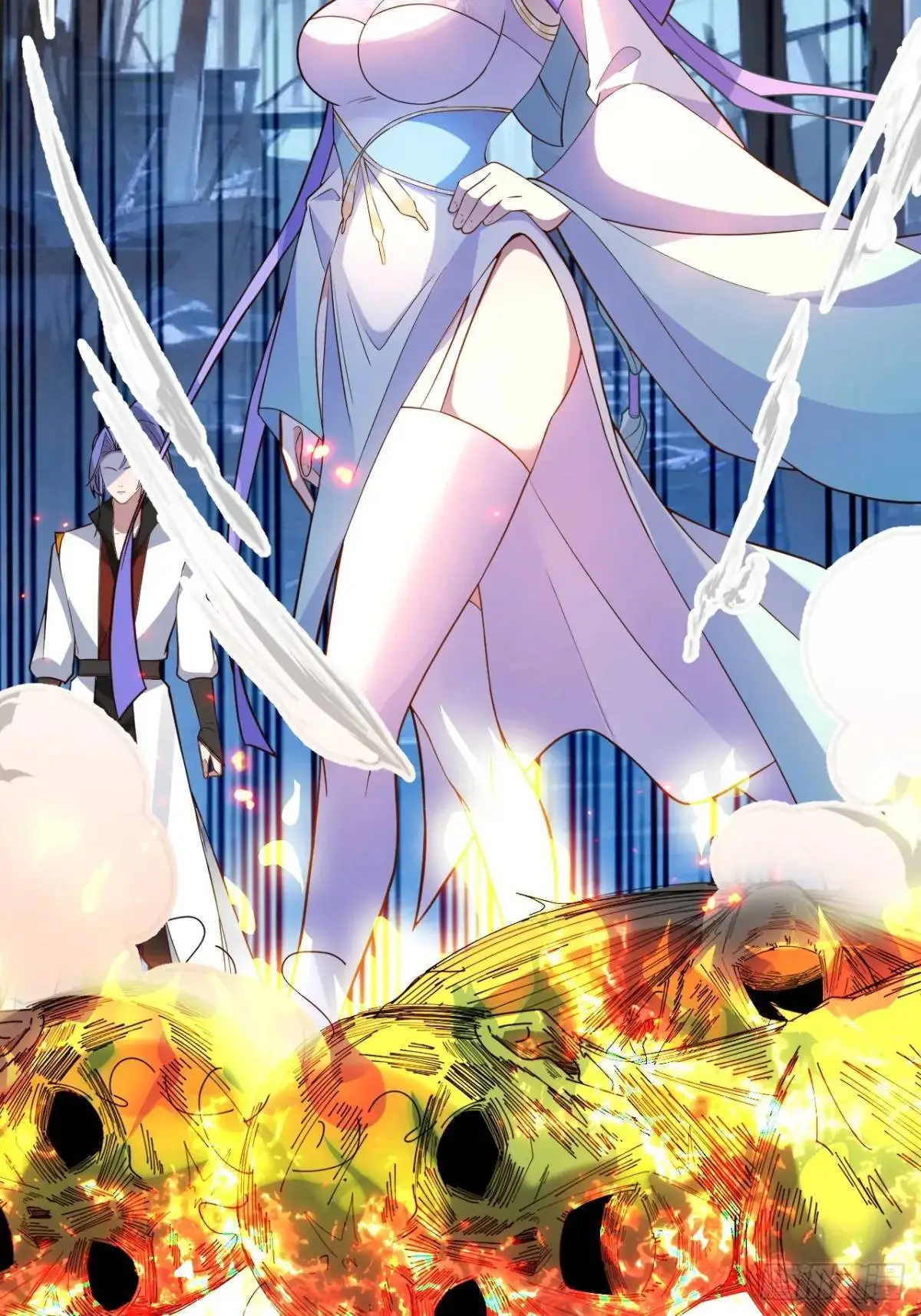 58-采月发飙！22