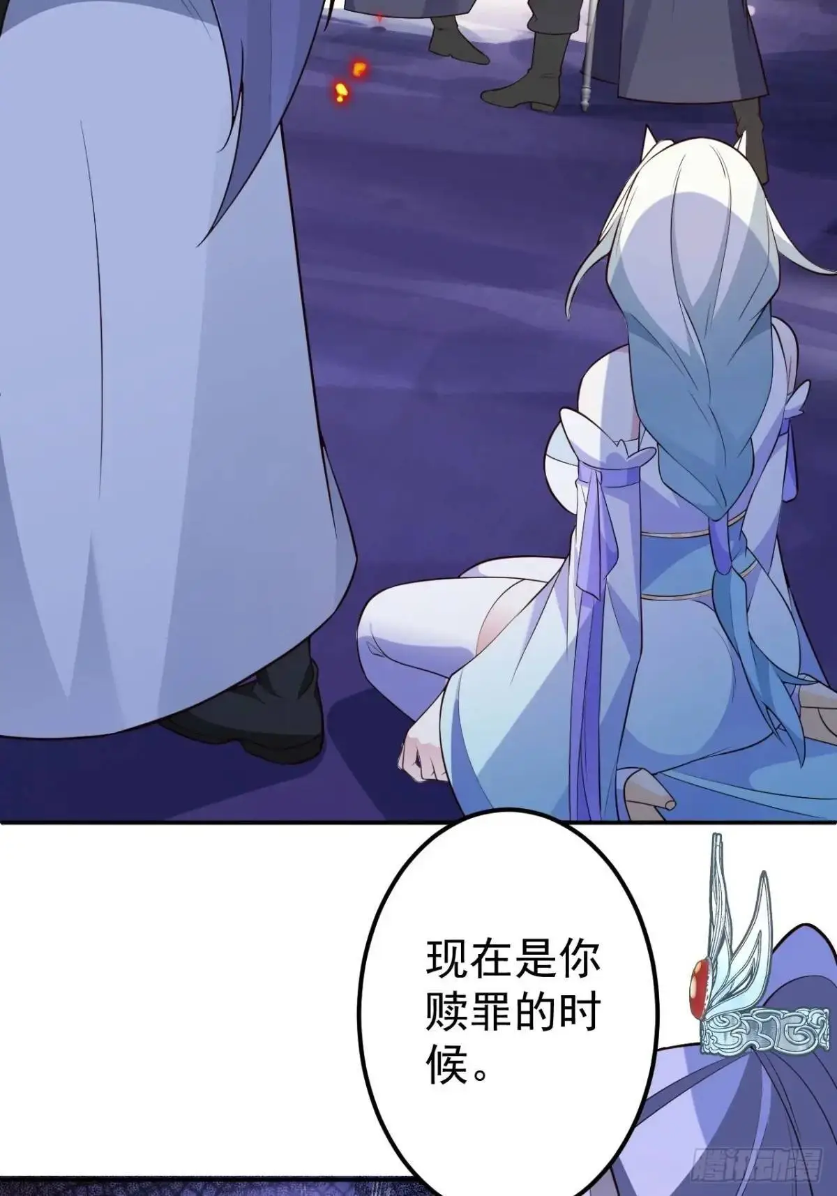 56-采月老婆贴贴~12
