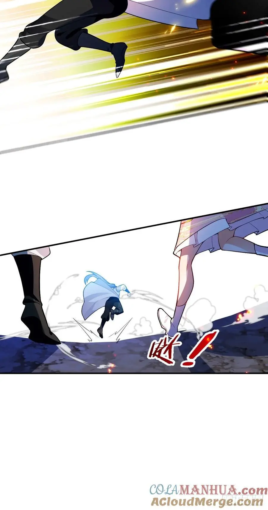 59-采月被抓？33